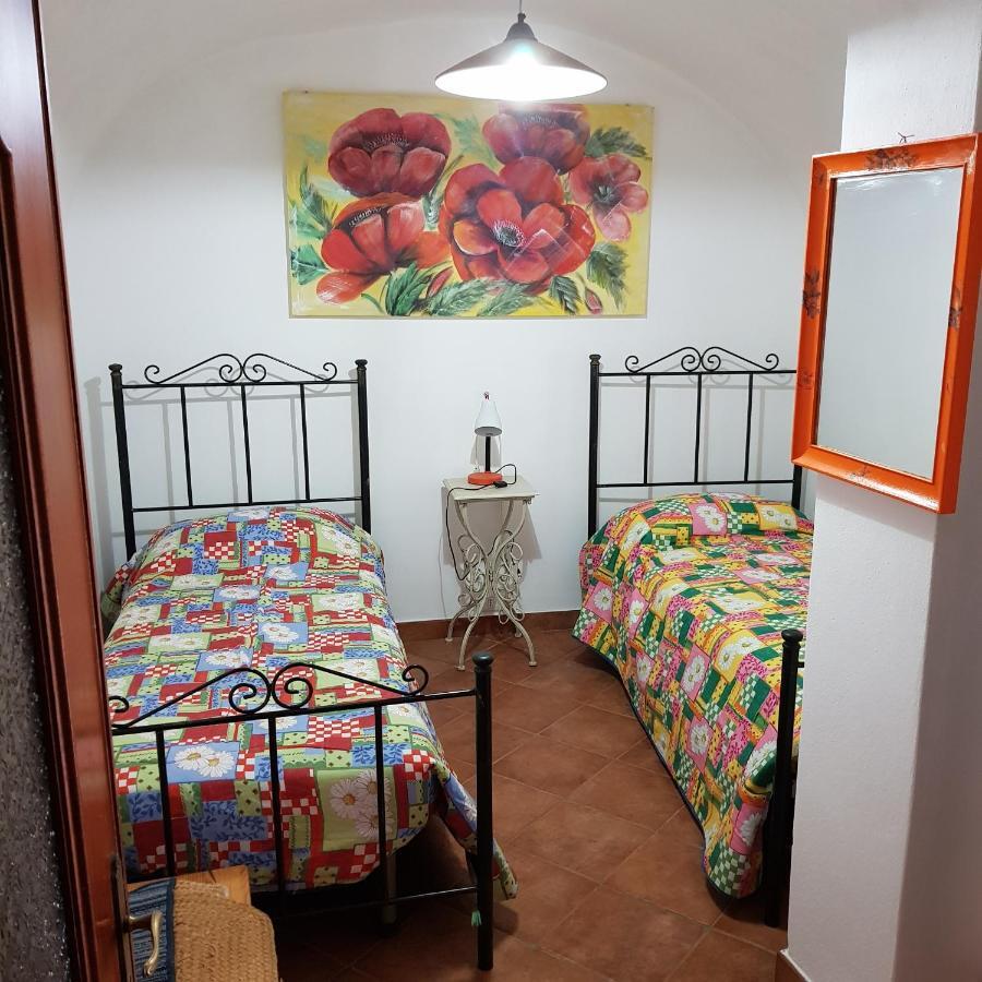 Appartement Casa Lingueglietta Extérieur photo
