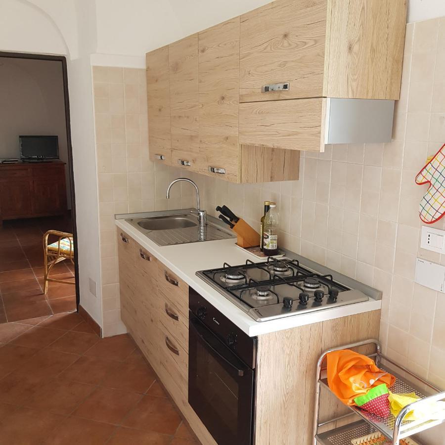 Appartement Casa Lingueglietta Extérieur photo