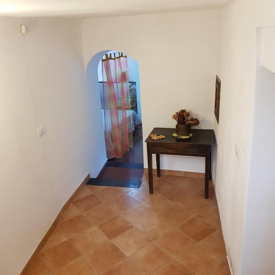 Appartement Casa Lingueglietta Extérieur photo
