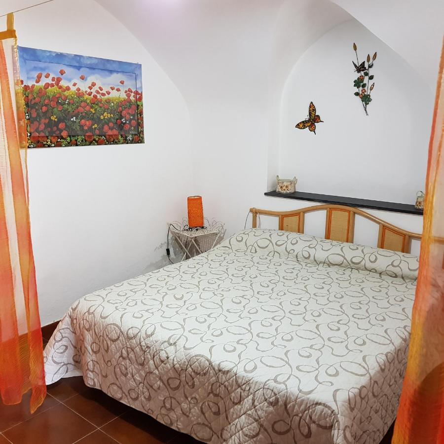 Appartement Casa Lingueglietta Extérieur photo