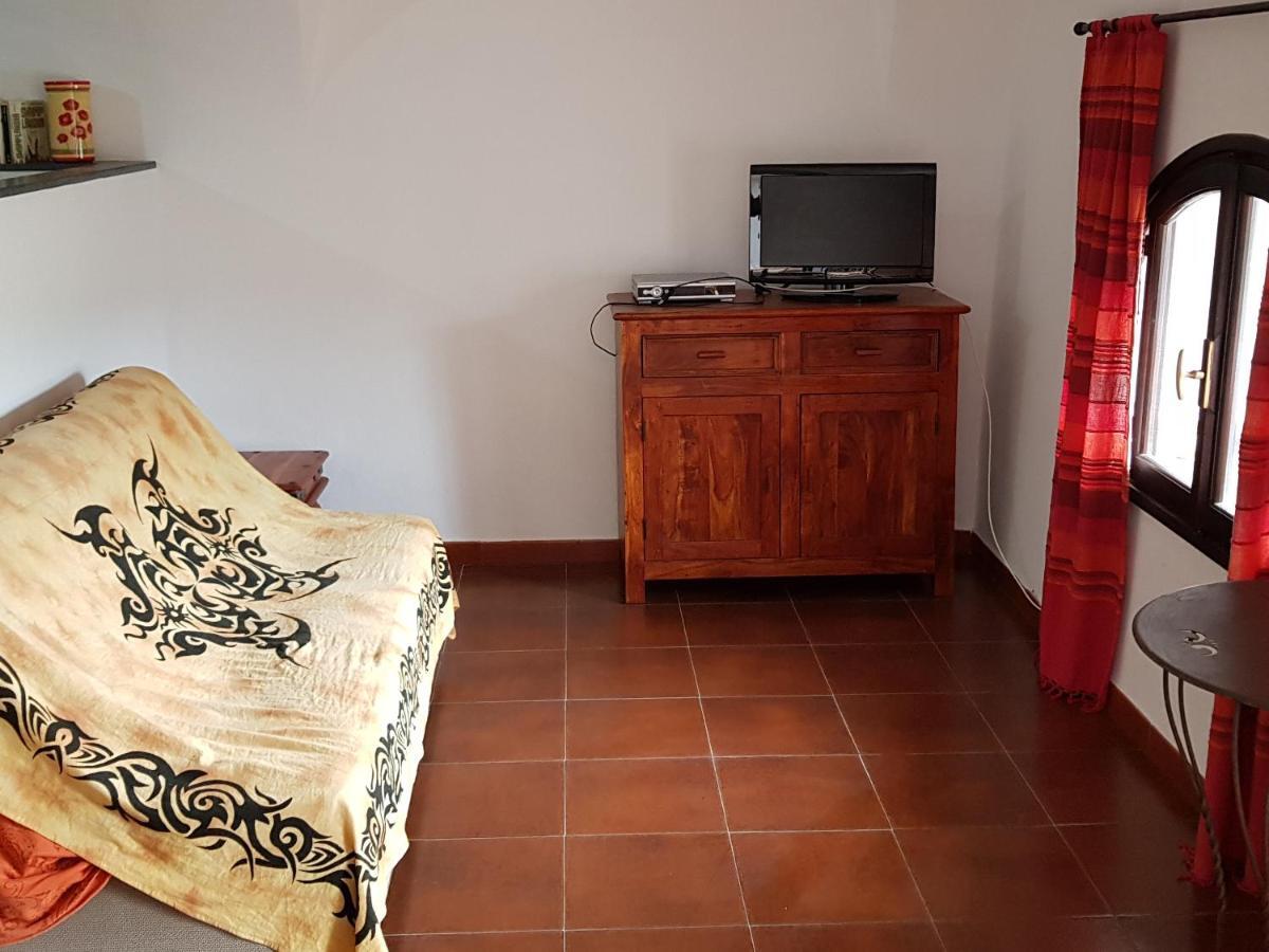 Appartement Casa Lingueglietta Extérieur photo