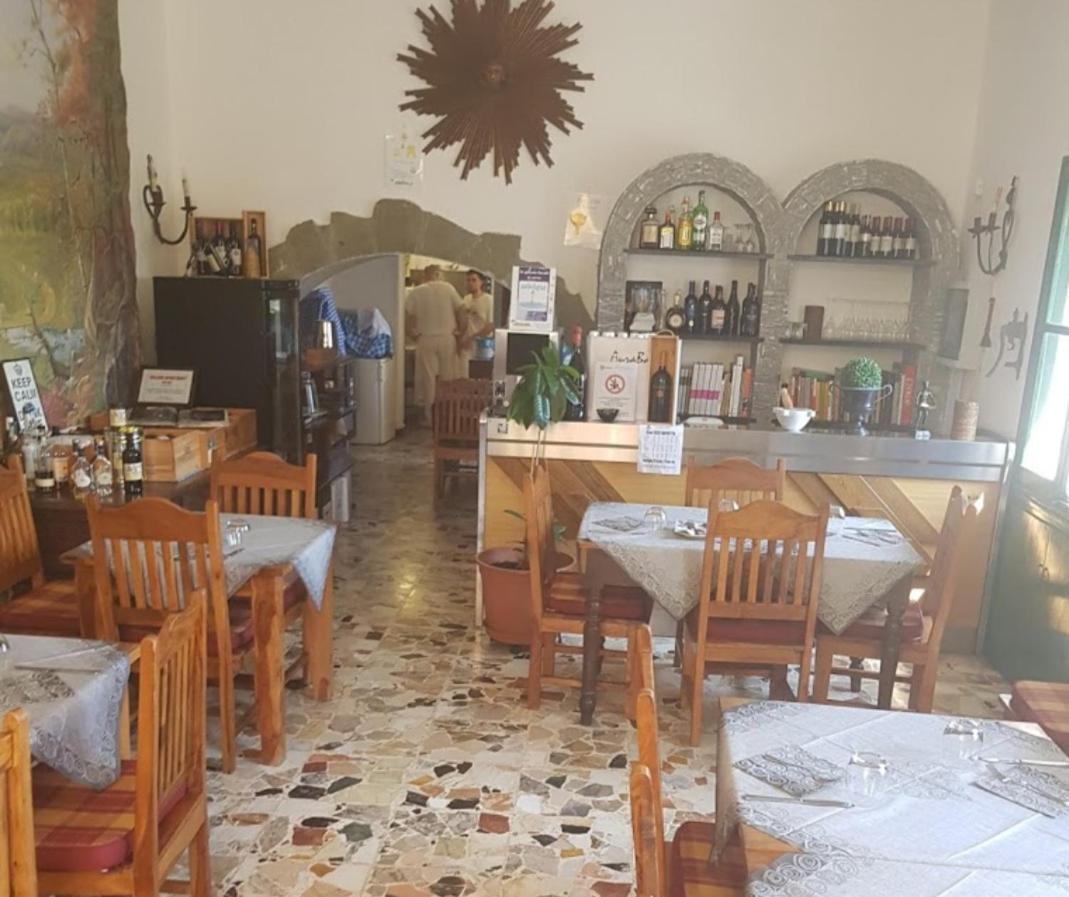 Appartement Casa Lingueglietta Extérieur photo