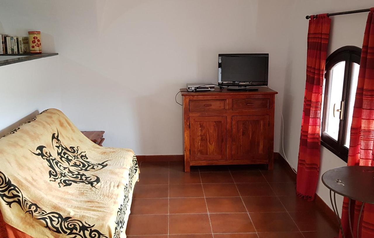 Appartement Casa Lingueglietta Extérieur photo